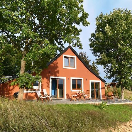 Dadaj Park Home Biskupiec  Esterno foto