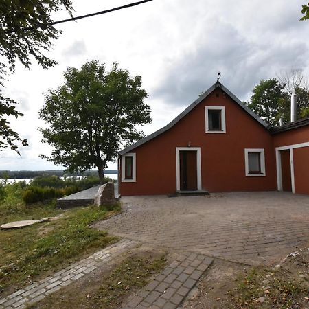 Dadaj Park Home Biskupiec  Esterno foto