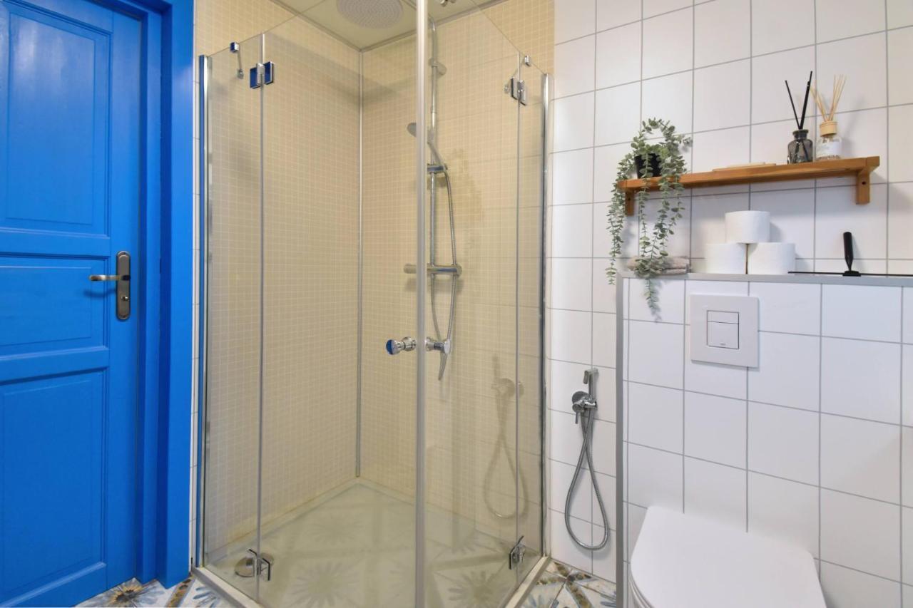 Dadaj Park Home Biskupiec  Esterno foto